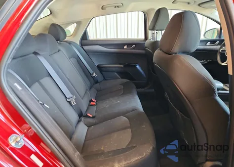 2021 Kia K5 Lxs from USA, damaged, VIN 5XXG14J23MG016068